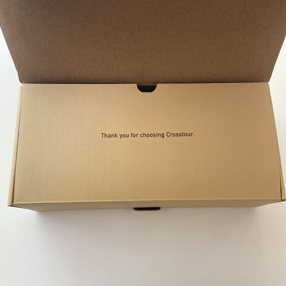 Crosstour (CT7000) Action Camera 170° Wide Angle Lens 1080P - With Accessories - Picture 3 of 5